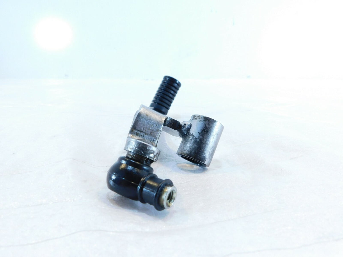 1994-2003 Honda VF750 VF750C Magna 750 Transmission Gear Shifter Shift Pedal - C3 Cycle