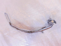 Harley Davidson Dyna Low Rider  Super Glide Kickstand Side Jiffy Kick Stand BENT - C3 Cycle