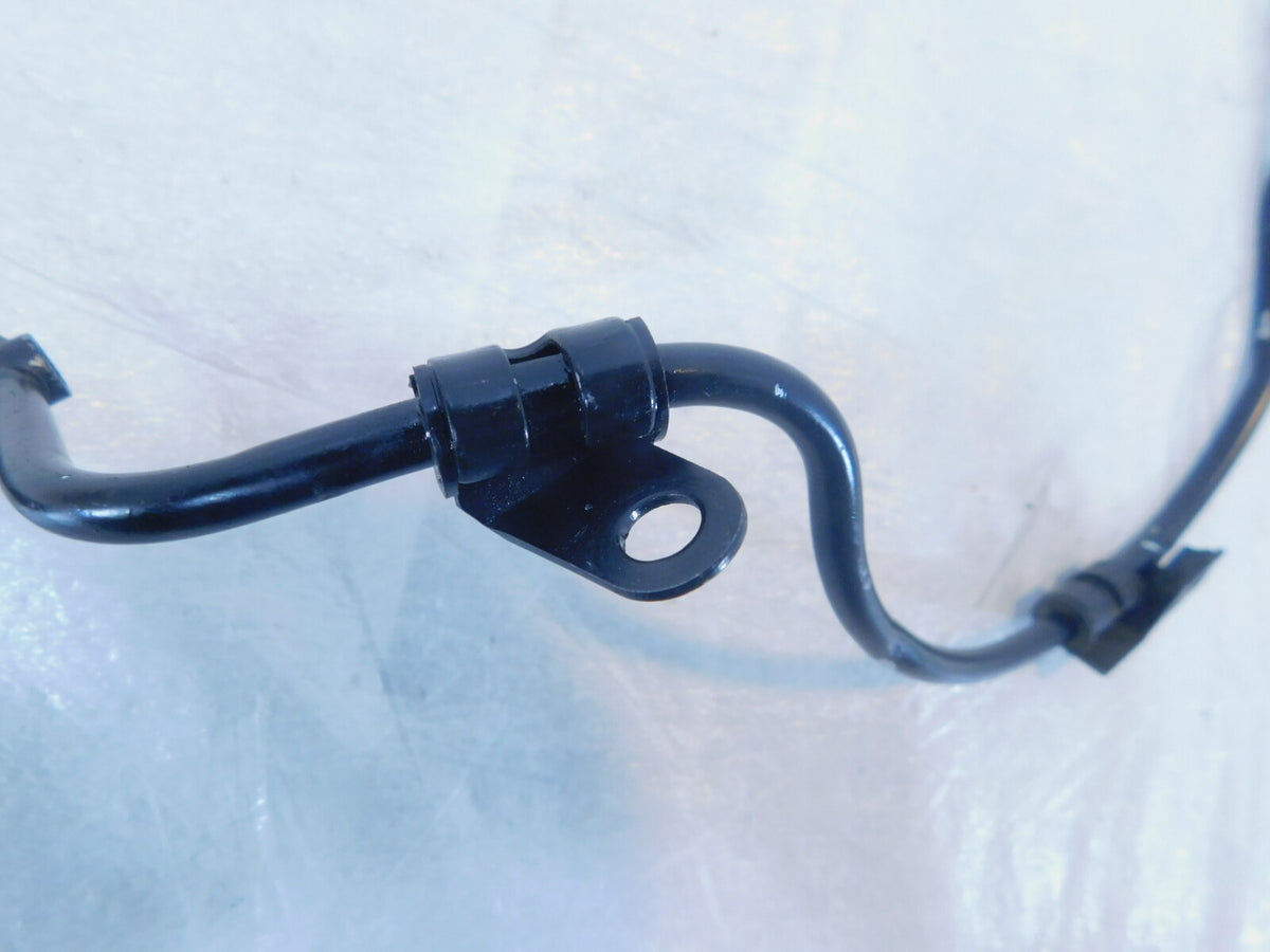1985-1994 Honda VT1100 Shadow 1100 Engine Cylinder Head Oil Line Feed Hose Pipes - C3 Cycle