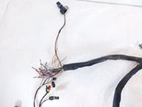 2010 Victory Cross Country & Roads Main Wiring Harness Wire Loom Cable - Parts - C3 Cycle