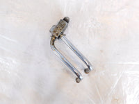 Victory Sport Deluxe & Standard V92 Cruiser Oil Cooler Manifold Pipe Lines