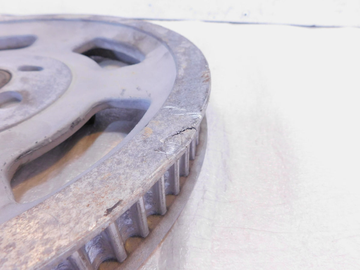 Harley Davidson V-Rod VRod VRSCR Street Rod Rear Back Wheel Belt Sprocket Pulley - C3 Cycle