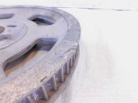 Harley Davidson V-Rod VRod VRSCR Street Rod Rear Back Wheel Belt Sprocket Pulley - C3 Cycle