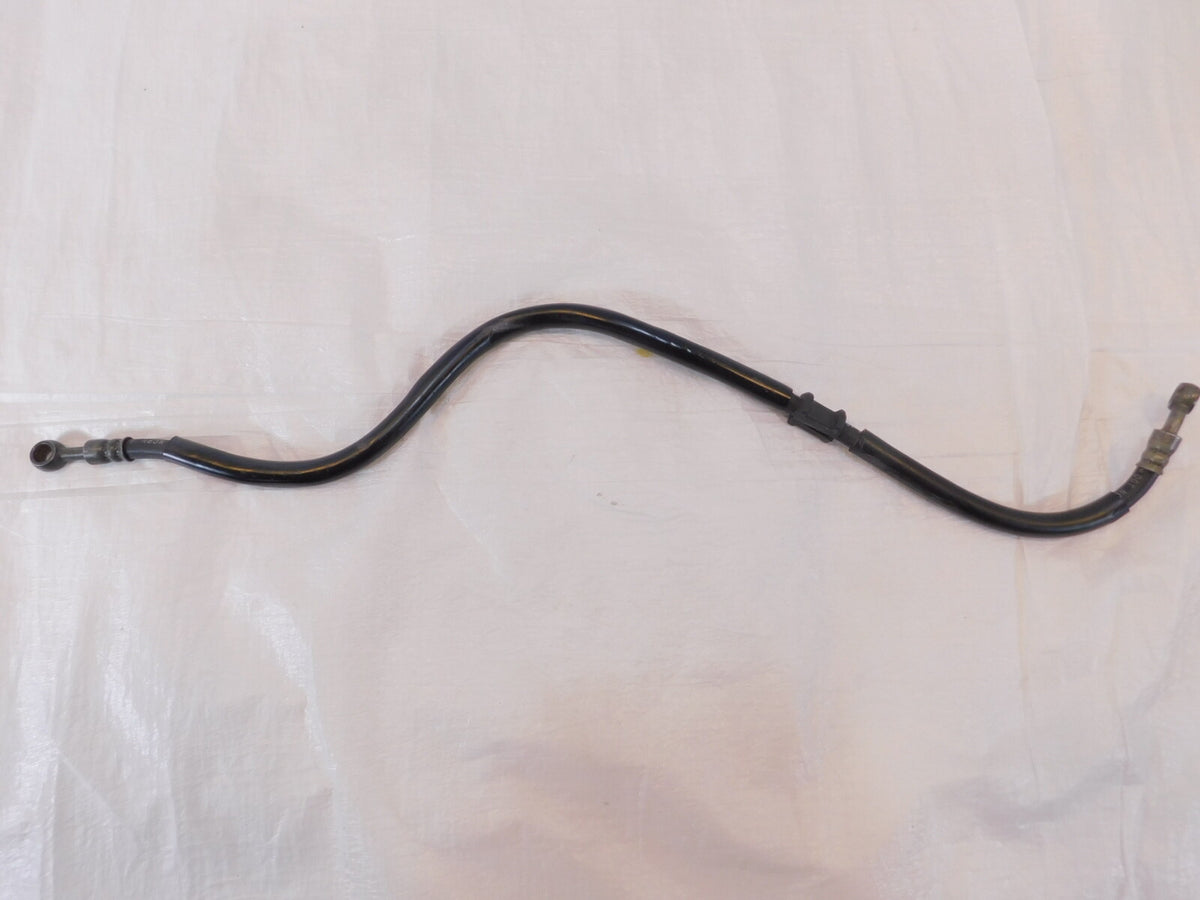 Suzuki Bandit 1200 GSF1200 Rear Brake Master Cylinder to Caliper Hose Line Pipe - C3 Cycle