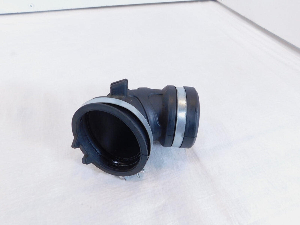 2019-24 Can-Am Ryker 600 900 Rally Engine Air Intake Throttle Boot Manifold Pipe - C3 Cycle