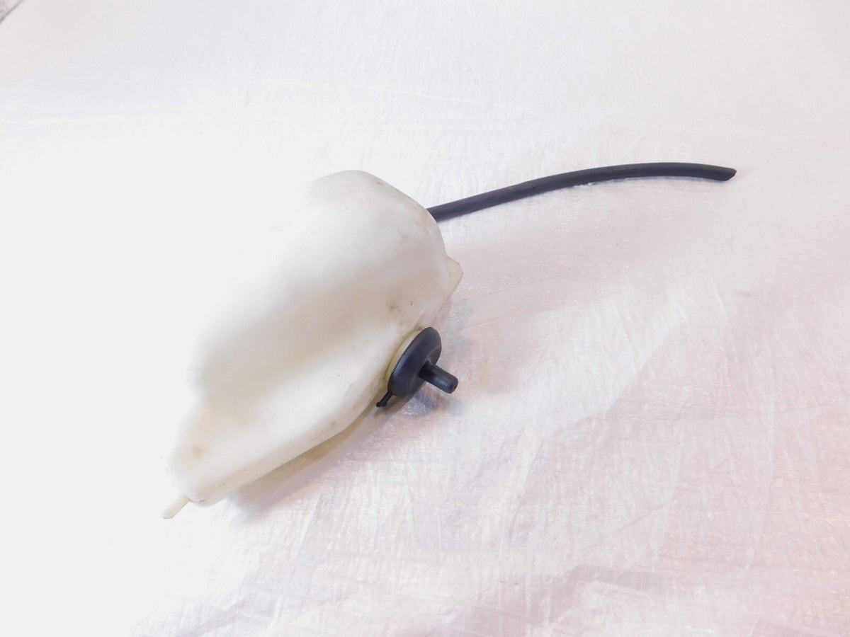 BMW K1200GT & K1200RS Engine Motor Oil Cooling Radiator Expansion Tank Reservoir - C3 Cycle