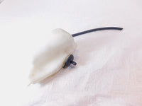 BMW K1200GT & K1200RS Engine Motor Oil Cooling Radiator Expansion Tank Reservoir - C3 Cycle