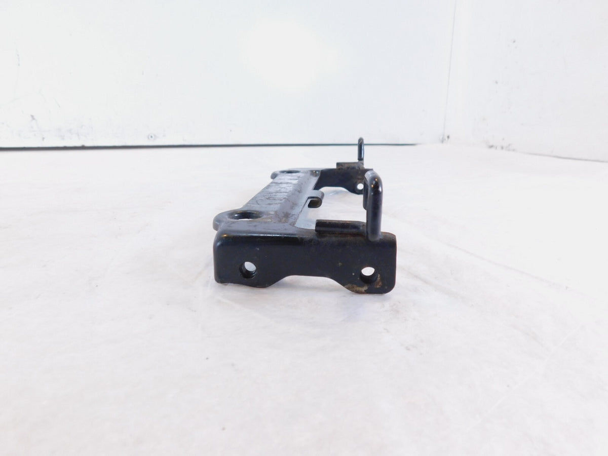 1990 1991 1992 Kawasaki Ninja ZX-11 ZX1100 Rear Seat Saddle Bracket Mount Stay - C3 Cycle