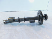 Yamaha V-Max 1200 & Royal Star XVZ13 Engine Motor Crank Shaft Counter Balancer - C3 Cycle