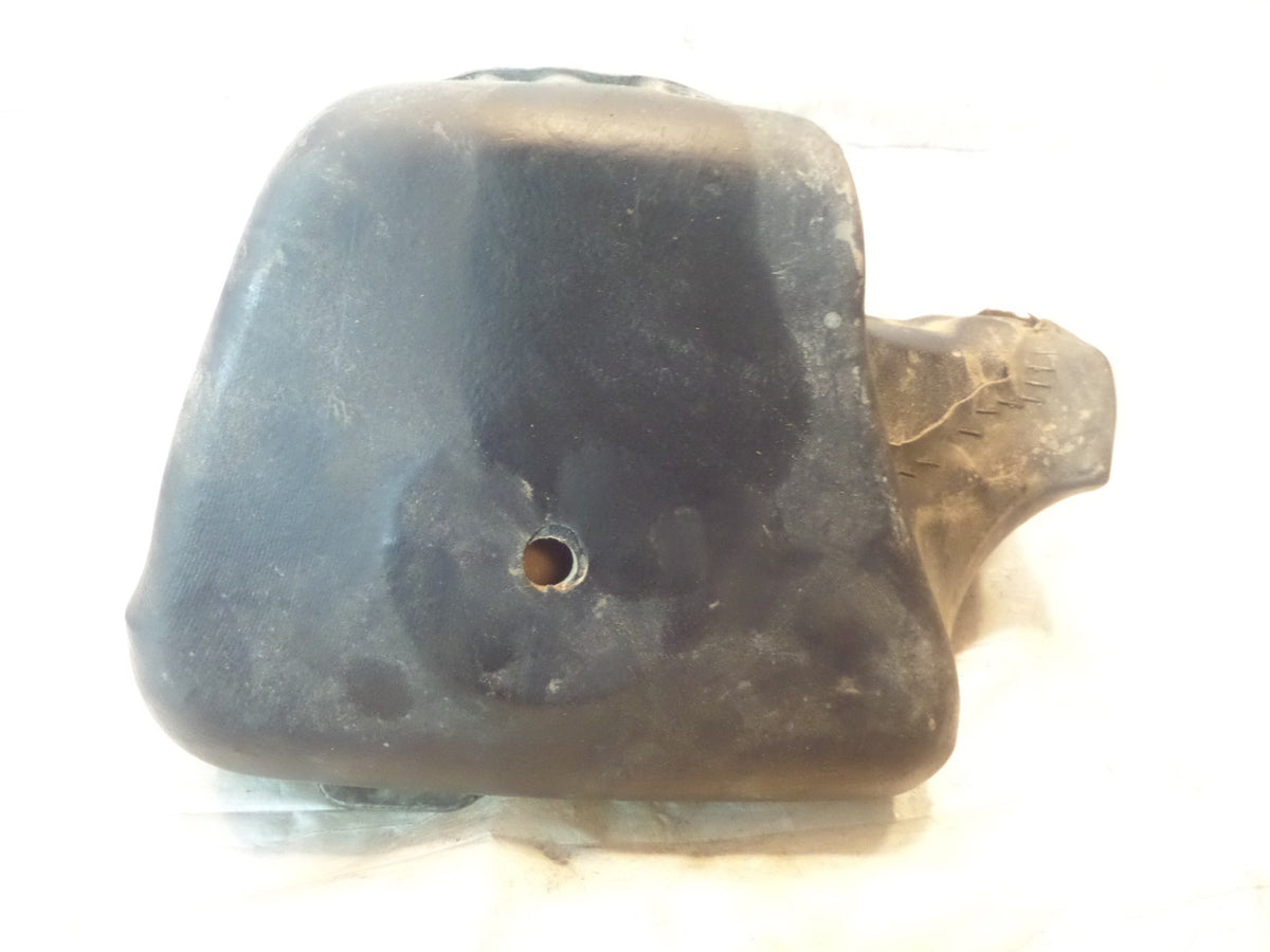 1999 Harley Davidson Electra Glide Ultra Classic Right Fairing Lower Glove Box - C3 Cycle