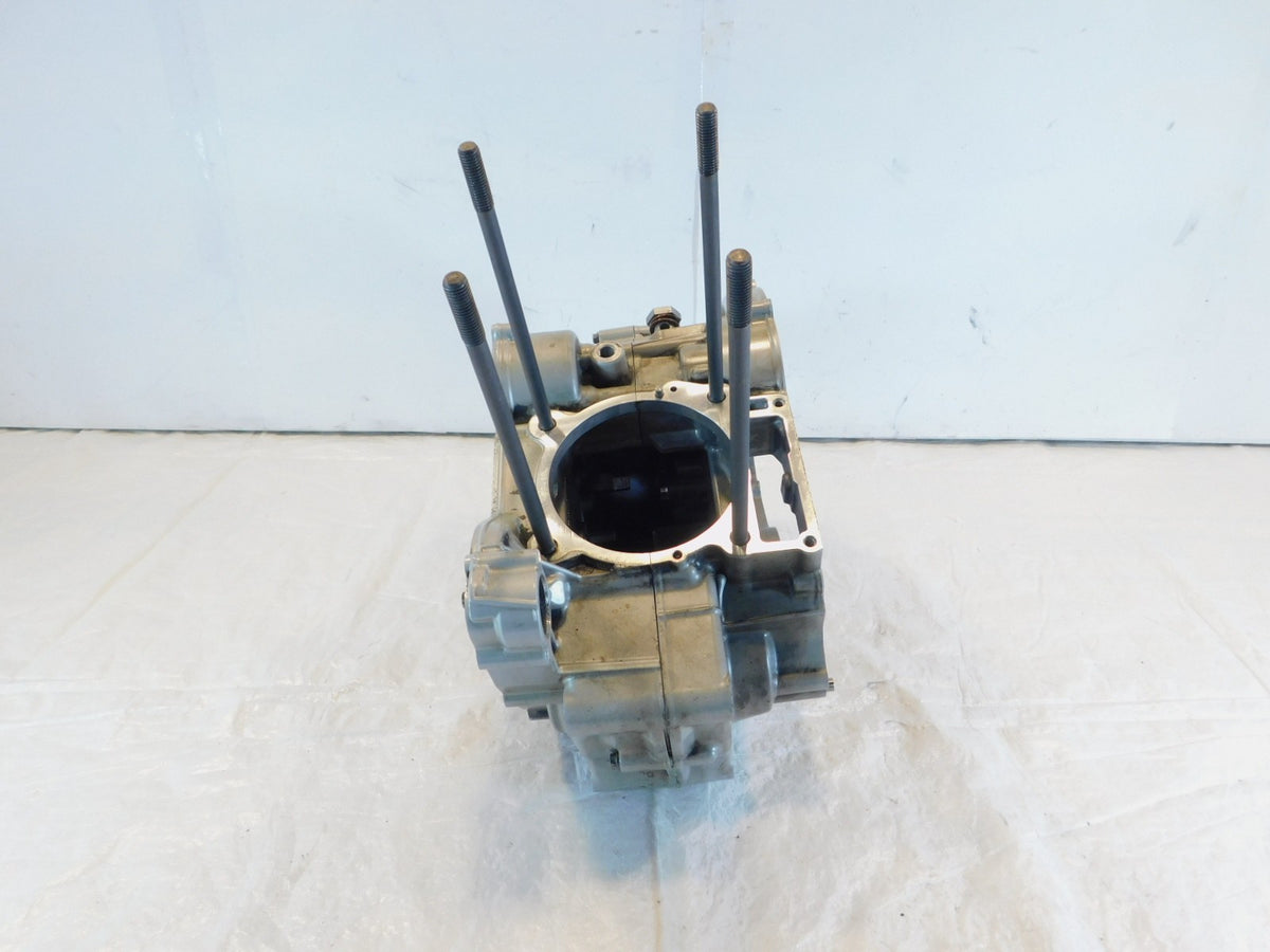 BMW F650 F650GS Dakar & F650CS Scarver Engine Motor Block Housing Crankcase Case - C3 Cycle