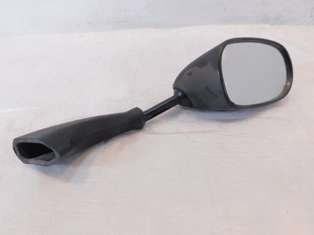 Suzuki Bandit 600 1200 GSF1200S GSF1200 GSF600 & GSF600S Right Rear View Mirror - C3 Cycle