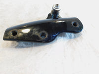 Harley Road King Street Glide Detachable Sissybar Tour Pak Mount Docking Plates - C3 Cycle