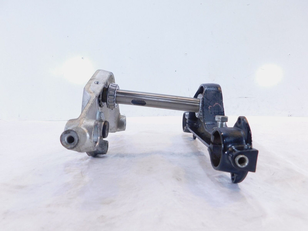 93-94 Harley Electra Glide & Road King Steering Stem & Front Fork Triple Tree - C3 Cycle