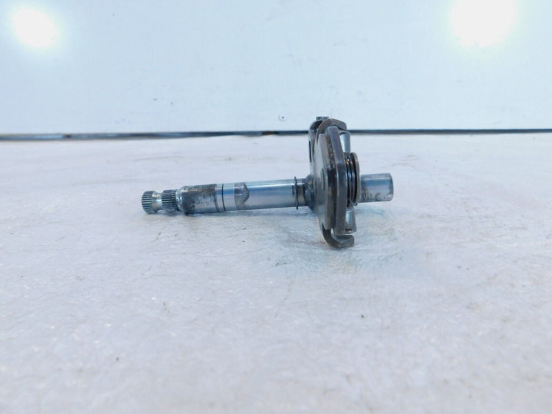 Honda Interceptor 800 VFR800 VFR800A ABS Transmission Gear Shifter Spindle Shaft
