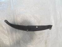 2012-2016 Triumph Speed Triple 1050 R & S Rear Wheel Brake Hose Pipe Line Cover - C3 Cycle