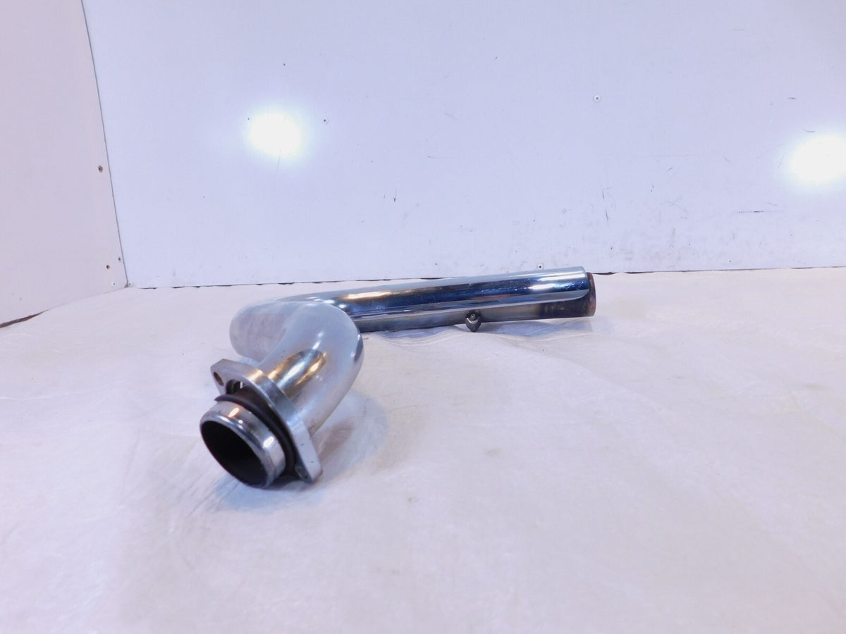 Harley Davidson Sportster 883 1200 Vance & Hines Chrome Exhaust Header Pipe