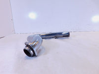 Harley Davidson Sportster 883 1200 Vance & Hines Chrome Exhaust Header Pipe