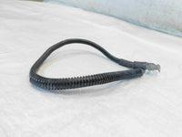 17-19 Ducati SuperSport 939 & 939S Engine Battery Grounding Ground Cable Lead - C3 Cycle