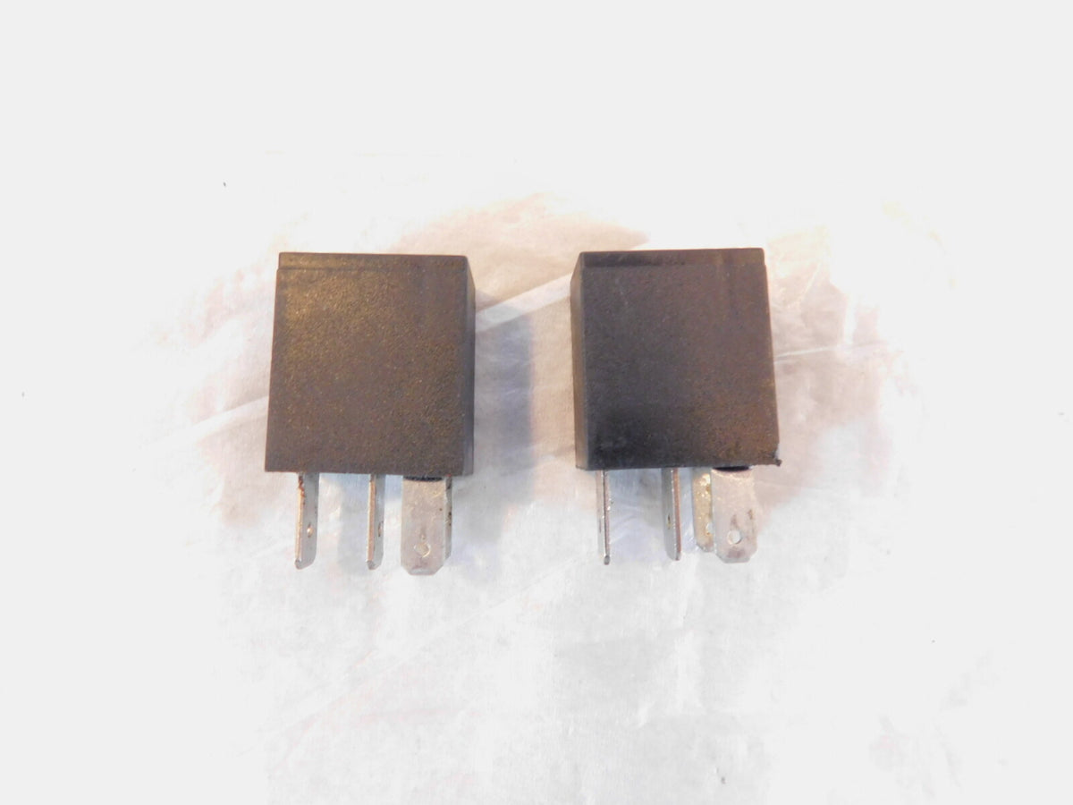 Royal Enfield Classic Bullet 500 EFI B5 C5 Miscellaneous Harness Switch Relays - C3 Cycle