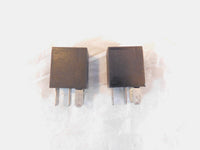 Royal Enfield Classic Bullet 500 EFI B5 C5 Miscellaneous Harness Switch Relays - C3 Cycle