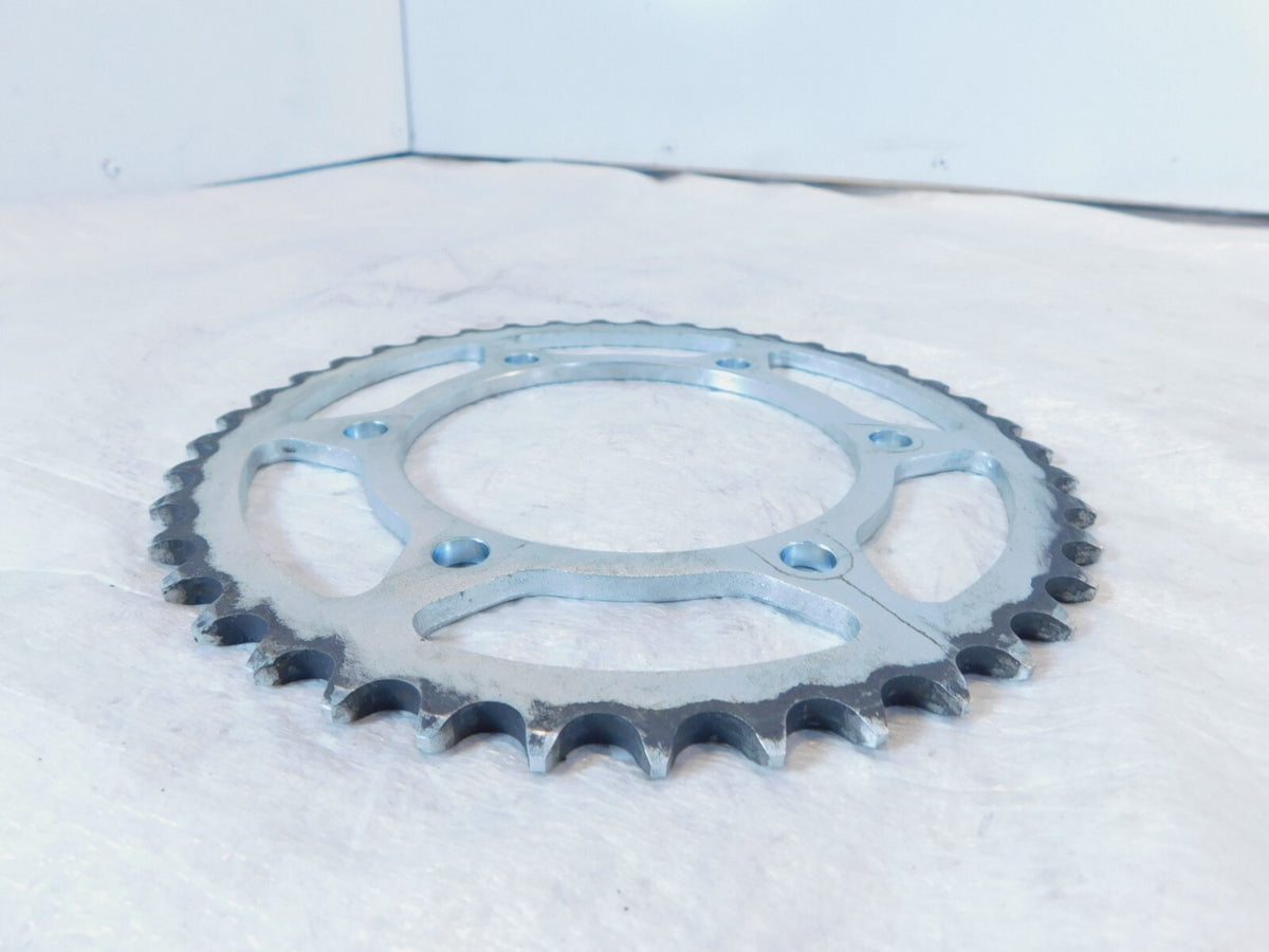 Kawasaki Ninja 400 EX400 ABS Z400 ER400 RK Rear Wheel Drive Chain Sprocket Gear - C3 Cycle