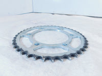 Kawasaki Ninja 400 EX400 ABS Z400 ER400 RK Rear Wheel Drive Chain Sprocket Gear - C3 Cycle