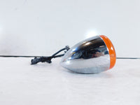 2006-2013 Harley Davidson Touring FLHX Street Glide Rear Fender Turn Signal Bar - C3 Cycle