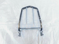 2003 03 Yamaha XVS1100 1100 Classic Rear Back Fender Wheel Luggage Tail Rack - C3 Cycle