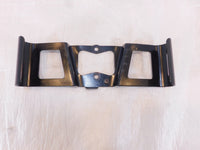 2003 2004 2005 2006 2007 Victory Vegas Black Oil Cooler Radiator Mount Bracket - C3 Cycle