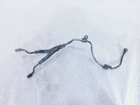 1985-1994 Honda Shadow 1100 VT1100 Engine Cylinder Head Oil Line Feed Hose Pipes - C3 Cycle