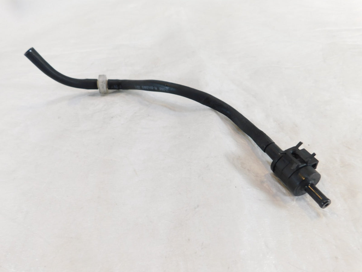 Harley Davidson Electra Glide Ultra Classic Fuel Gas Petrol Tank Hose Pipe Line - C3 Cycle