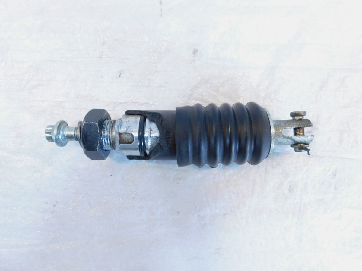 Harley Touring Electra Glide & Softail Rear Brake Master Cylinder for Repair - C3 Cycle