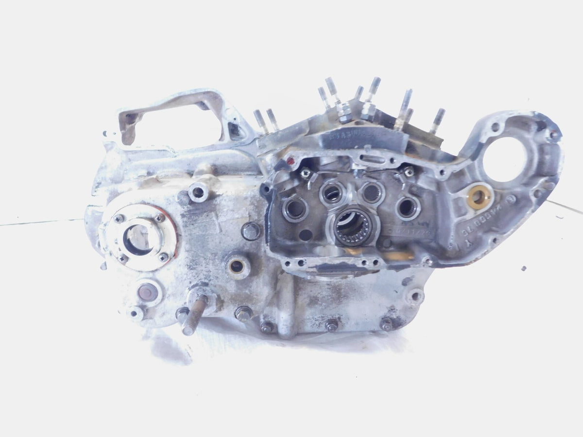 1979 & 1980 Harley Davidson 1000 Ironhead Sportster Engine Motor Crankcase Cases - C3 Cycle
