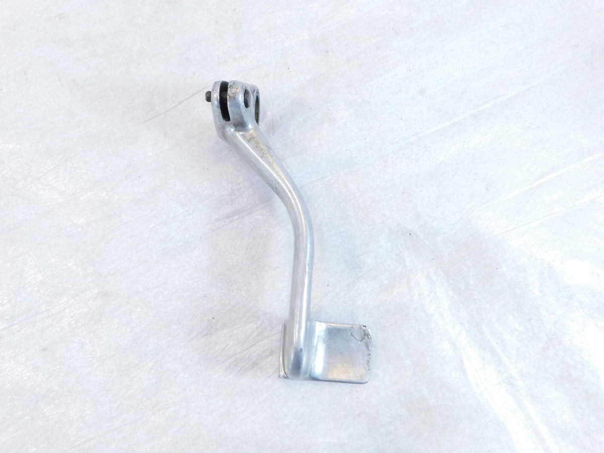 Harley Davidson Sportster 883 1200 Custom Hugger & Sport Rear Brake Lever Pedal - C3 Cycle