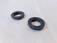 Yamaha XV1600 XV1700 XVZ13 Royal Road Star Front Fork Upper Tube Cover Gaskets - C3 Cycle