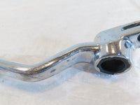 Harley Davidson Sportster 883 1200 Custom Hugger & Sport Mids Rear Brake Pedal - C3 Cycle