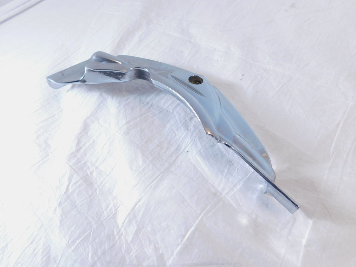 Harley Davidson Touring Dyna & Softail Twin Cam Cylinder Head Engine Cover Trim - C3 Cycle