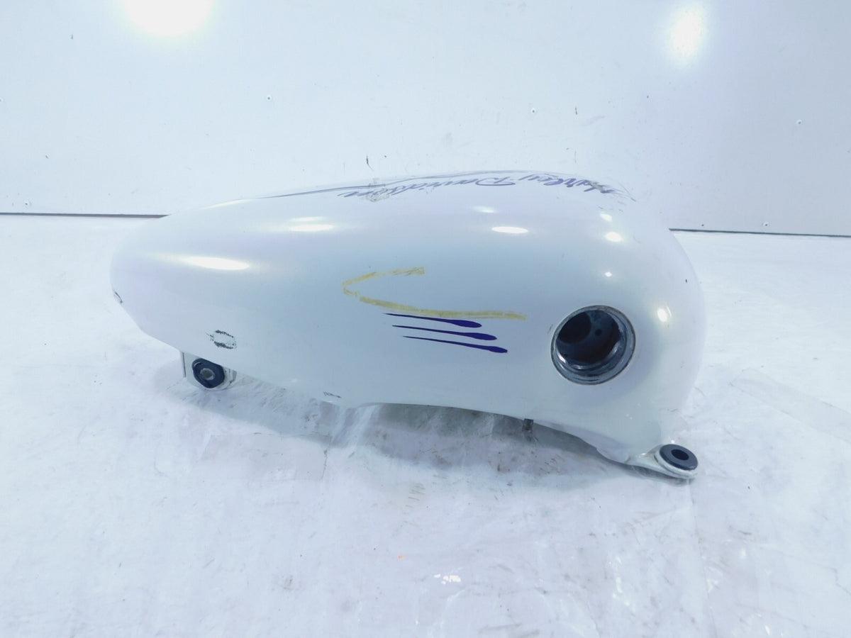 Harley Davidson Softail Heritage Classic & Fat Boy Left Side Fuel Gas Tank Cell - C3 Cycle