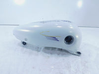 Harley Davidson Softail Heritage Classic & Fat Boy Left Side Fuel Gas Tank Cell - C3 Cycle
