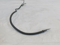 2007-2010 Yamaha V-Star 1300 XVS1300 Tourer Negative Minus Battery Wire Cable - C3 Cycle