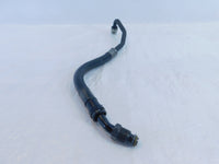 Harley Davidson Sportster XR1200 Engine Motor Oil Cooler Feed Hose Line Pipe - C3 Cycle