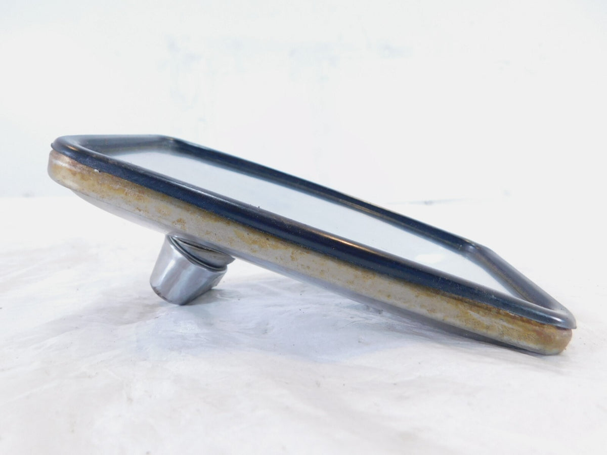 1997-2003 Honda GL1500 GL1500C Valkyrie Front Left/Right Chrome Rear View Mirror - C3 Cycle