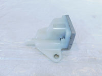 2018-2019 Suzuki GSX250R GSX 250R Rear Foot Brake Master Cylinder Reservoir Tank - C3 Cycle