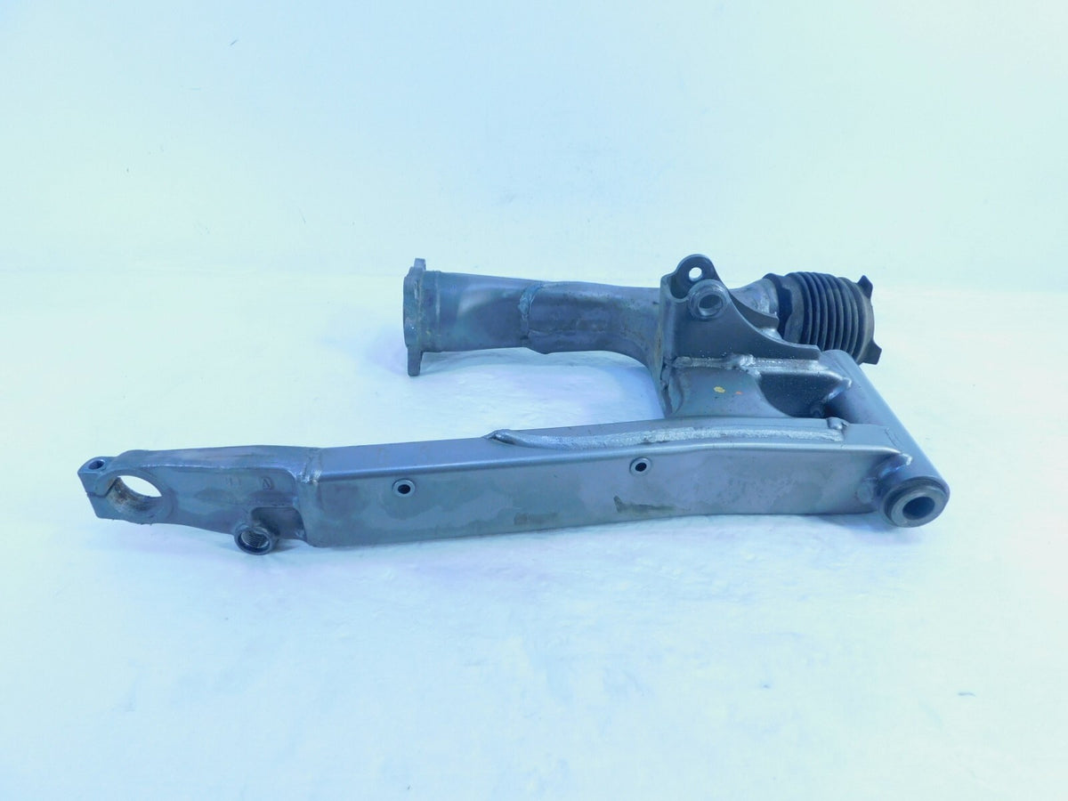 10-11 Honda NT700 NT700V NT700VA Deauville Rear Wheel Fork Bracket Swingarm Arm - C3 Cycle