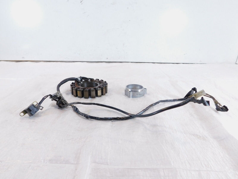 1986-1999 Yamaha Virago 700 750 1100 Alternator Generator Magneto Stator Coil
