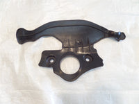 Suzuki GSXR600 GSXR-600 GSXR750 GSX-R750 Lower Fork Tree Bracket & Horn Cover - C3 Cycle