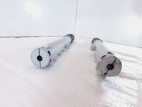 2002-2008 Triumph America Front Wheel Suspension Fork Shock Leg Tubes -Straight - C3 Cycle