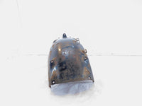 1994 Yamaha Virago 750 XV750F and XV750FC Rear Wheel Fender Mud Guard Cover - C3 Cycle