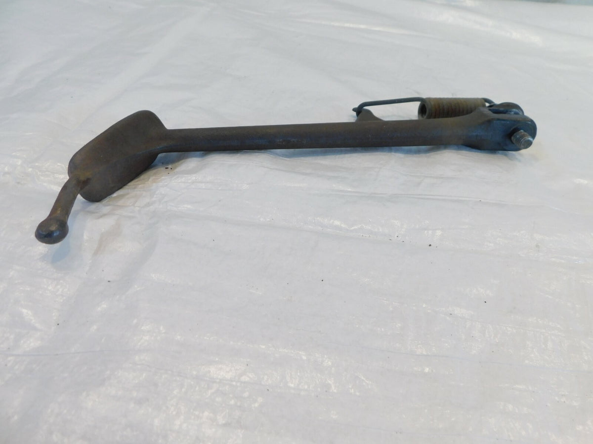 1989-1998 Honda PC800 Pacific Coast 800 Side Kick Stand Kickstand Sidestand - C3 Cycle